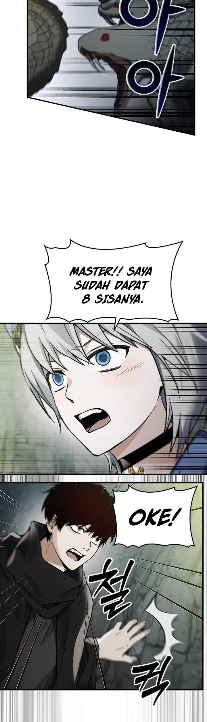 Bad Ending Maker Chapter 10 - halaman 4