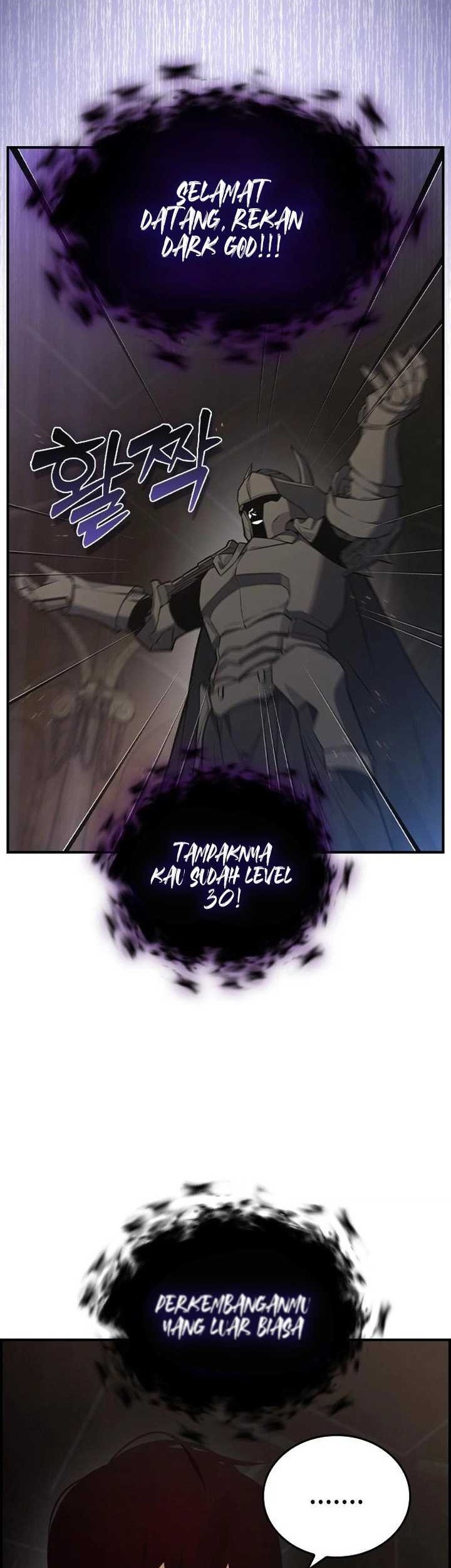 Bad Ending Maker Chapter 10 - halaman 41