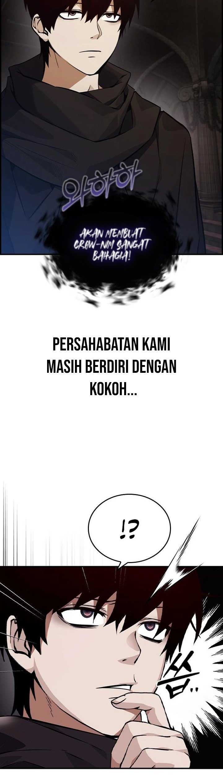 Bad Ending Maker Chapter 10 - halaman 42