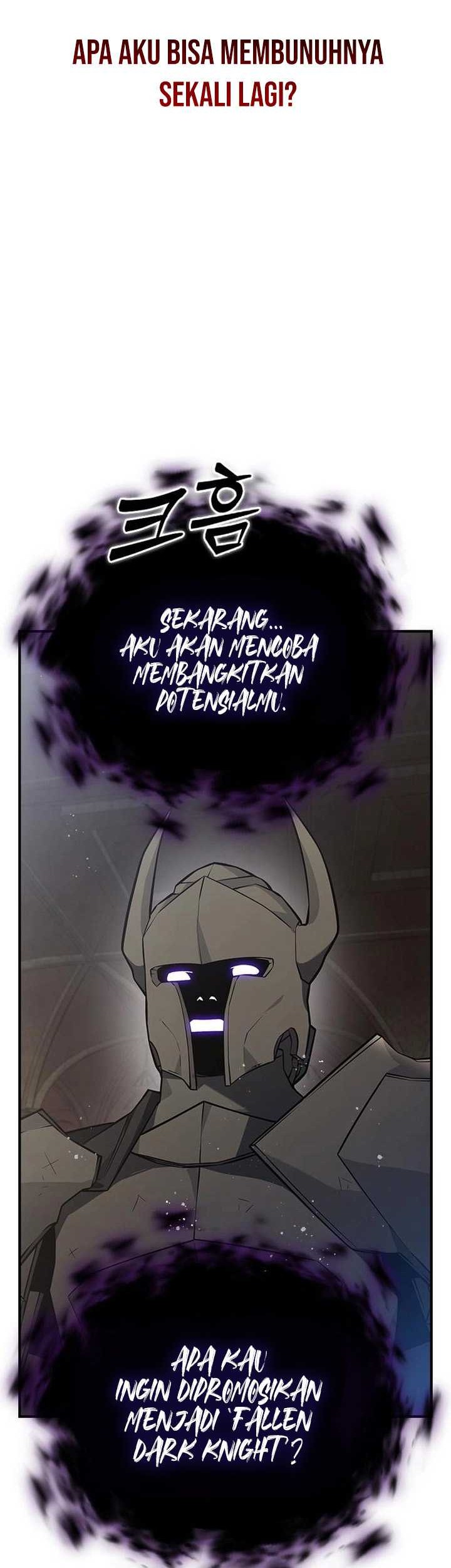 Bad Ending Maker Chapter 10 - halaman 43