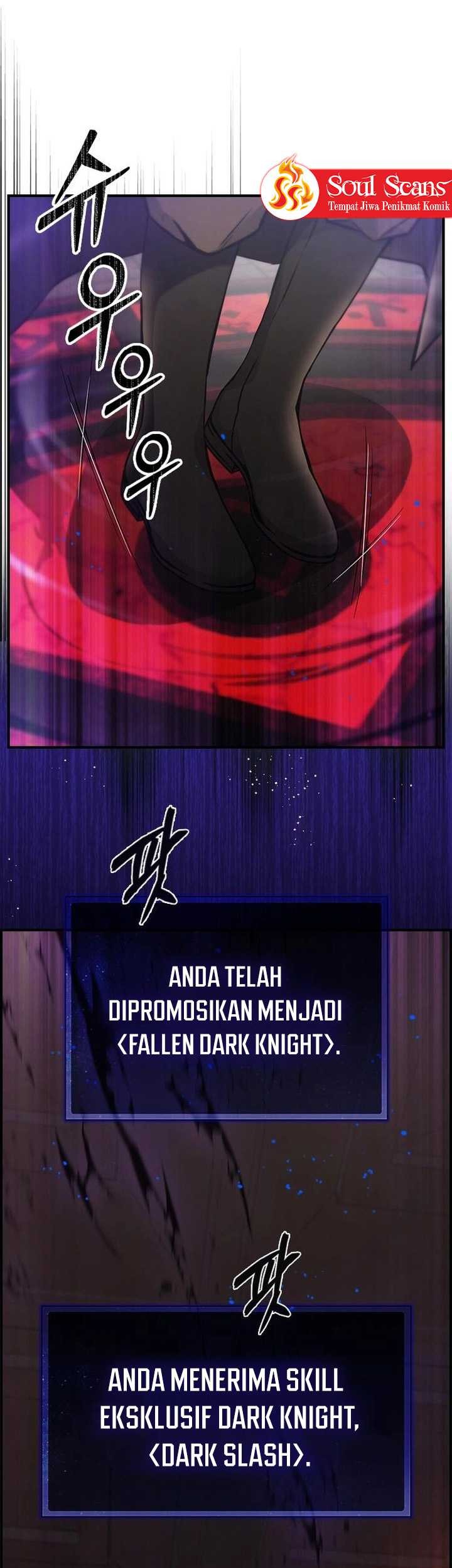 Bad Ending Maker Chapter 10 - halaman 45
