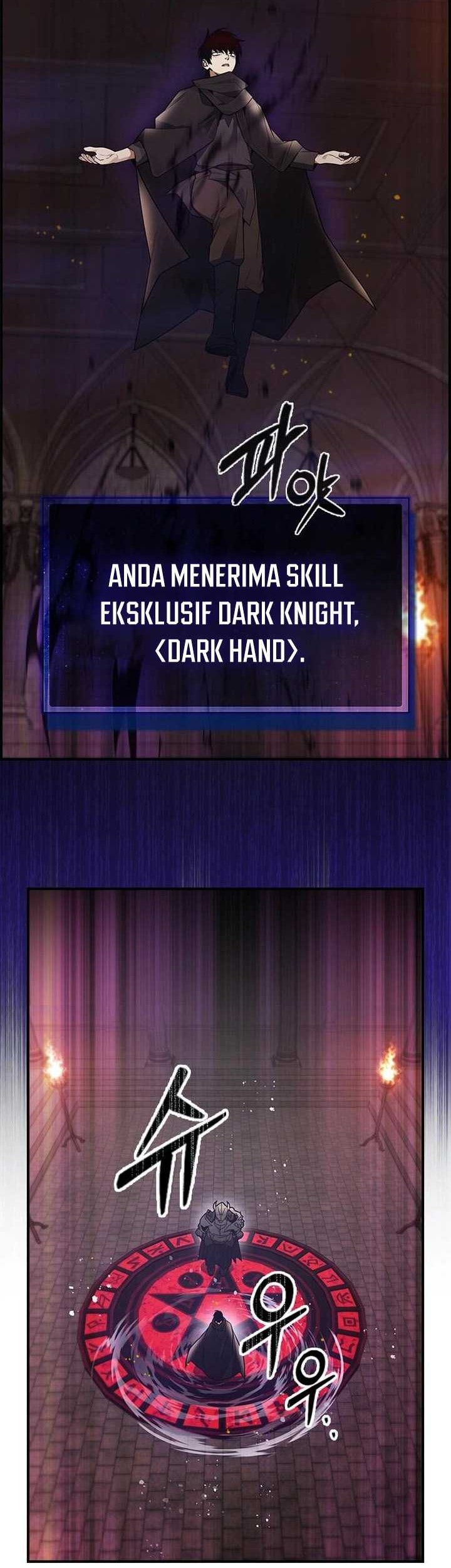 Bad Ending Maker Chapter 10 - halaman 46