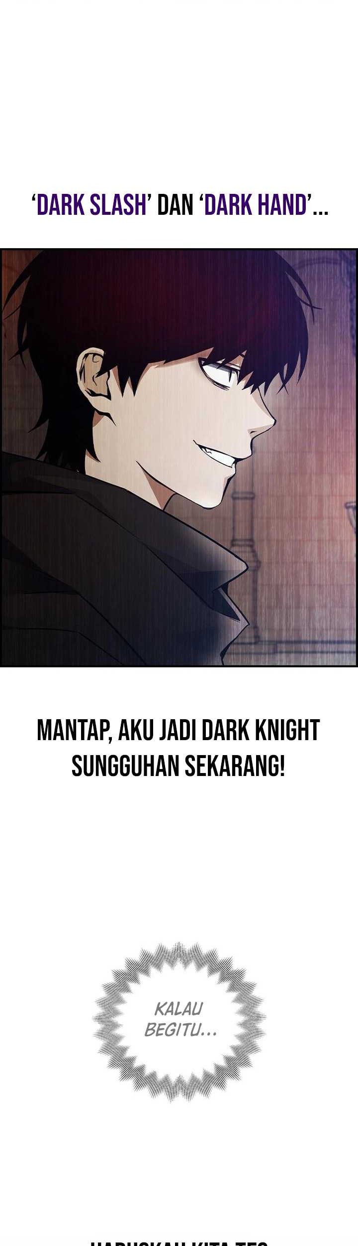 Bad Ending Maker Chapter 10 - halaman 47