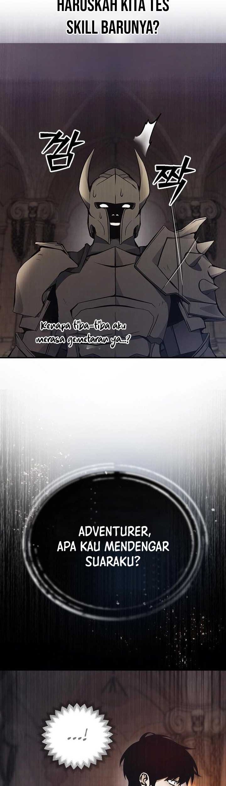 Bad Ending Maker Chapter 10 - halaman 48