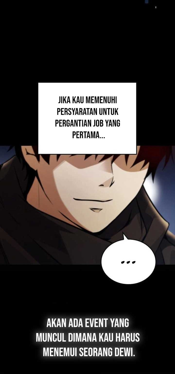 Bad Ending Maker Chapter 10 - halaman 50