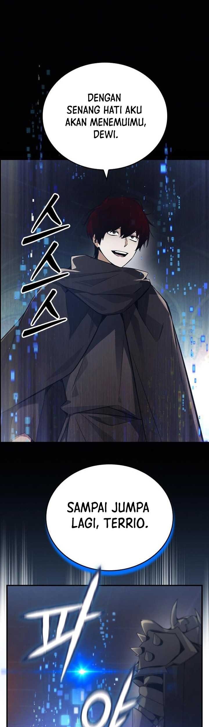 Bad Ending Maker Chapter 10 - halaman 51