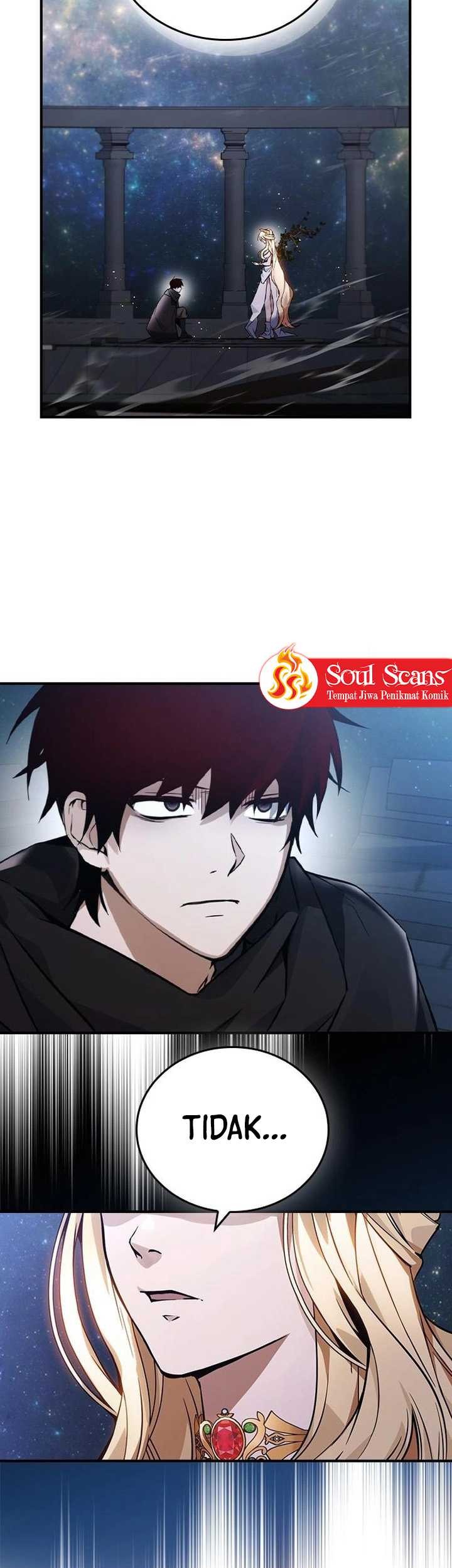 Bad Ending Maker Chapter 10 - halaman 55