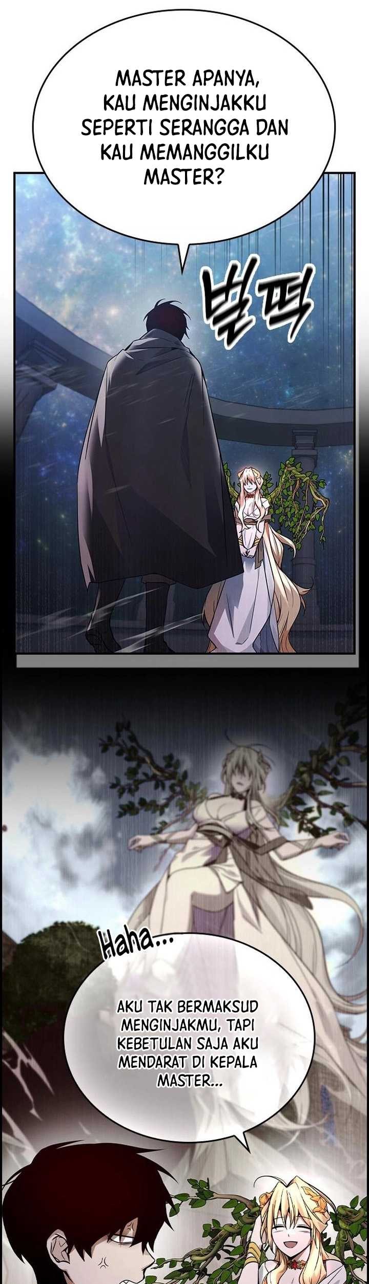 Bad Ending Maker Chapter 10 - halaman 57