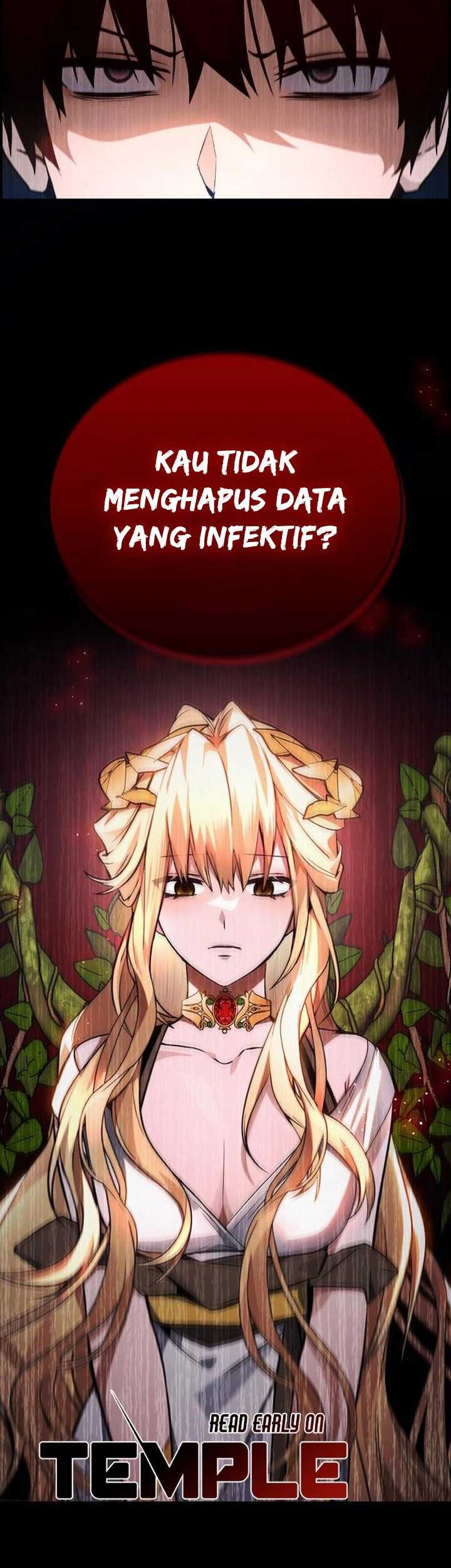Bad Ending Maker Chapter 10 - halaman 59
