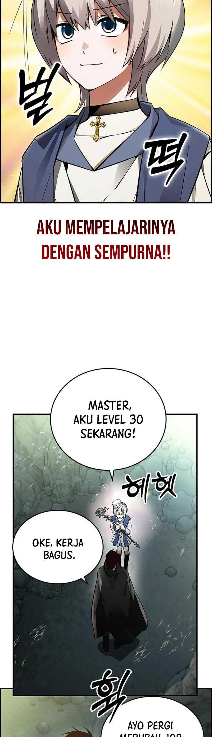 Bad Ending Maker Chapter 10 - halaman 7
