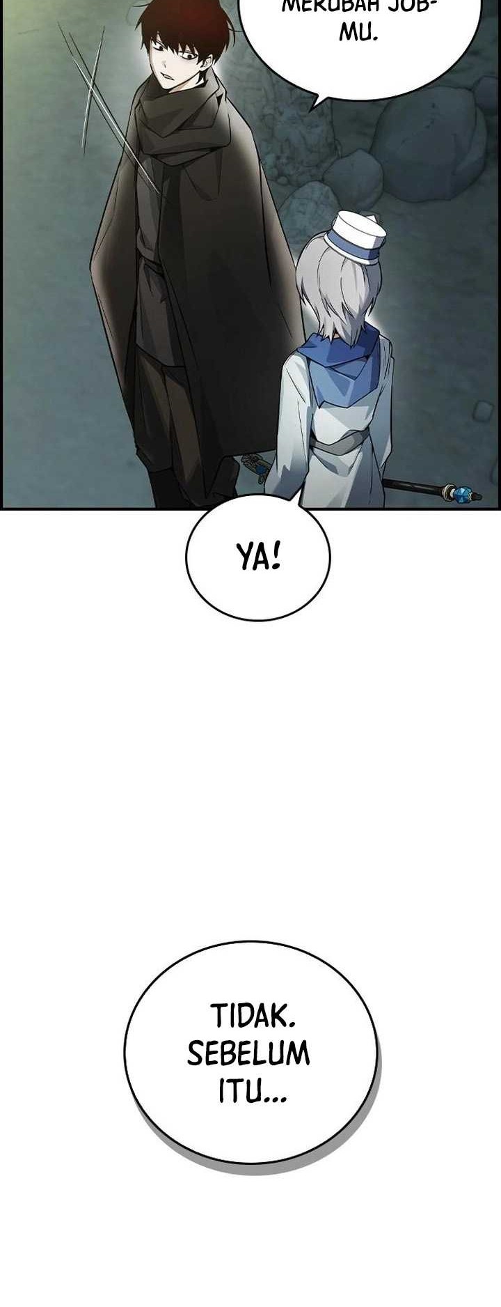 Bad Ending Maker Chapter 10 - halaman 8