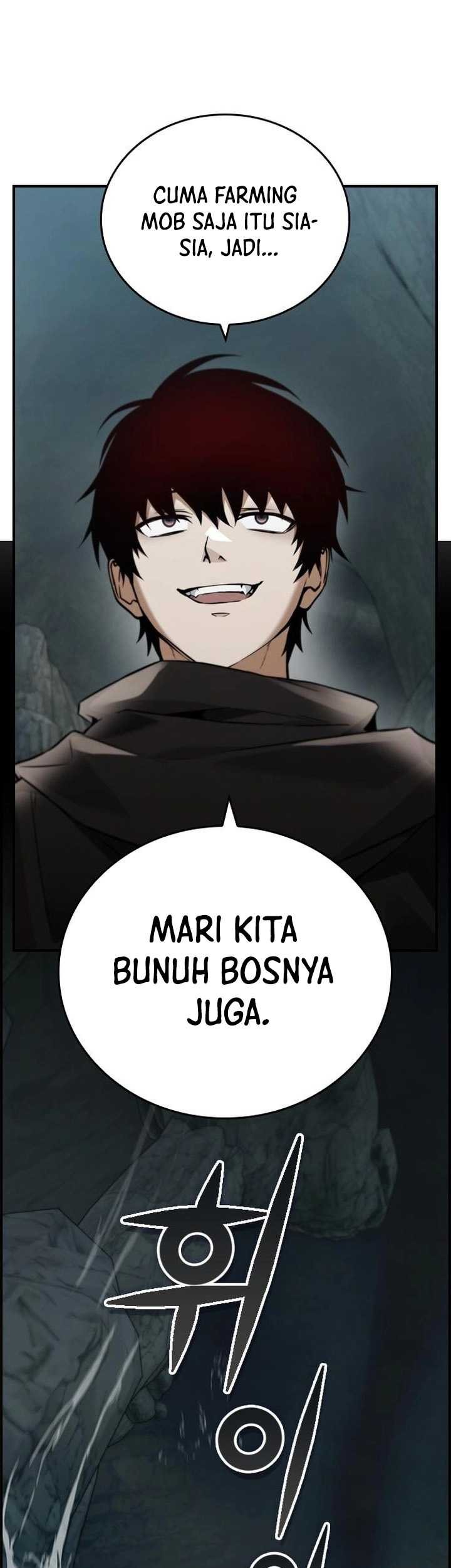 Bad Ending Maker Chapter 10 - halaman 9