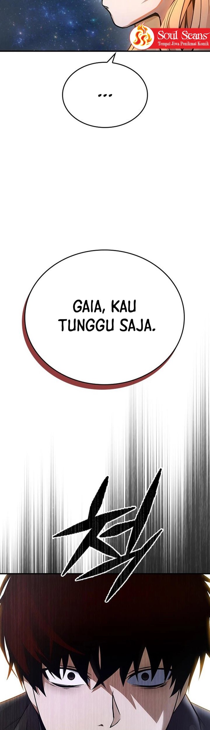 Bad Ending Maker Chapter 11 - halaman 15
