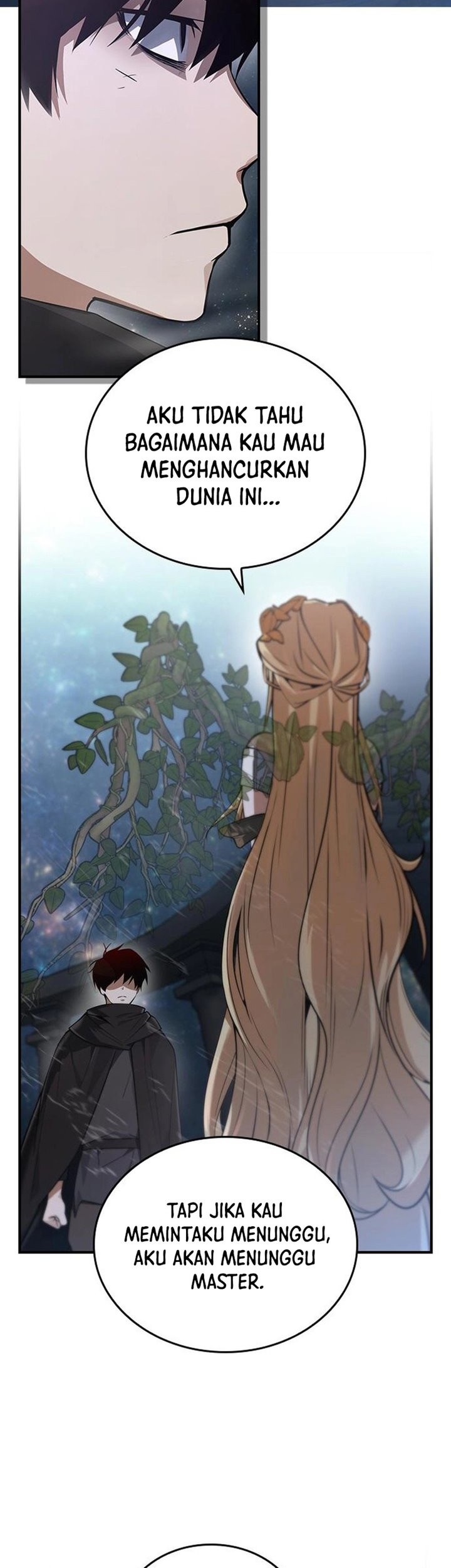 Bad Ending Maker Chapter 11 - halaman 19
