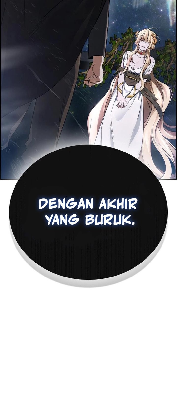 Bad Ending Maker Chapter 11 - halaman 21