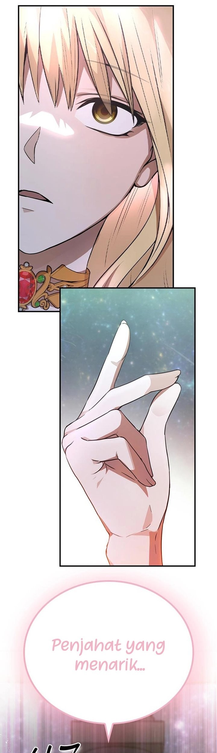 Bad Ending Maker Chapter 11 - halaman 22