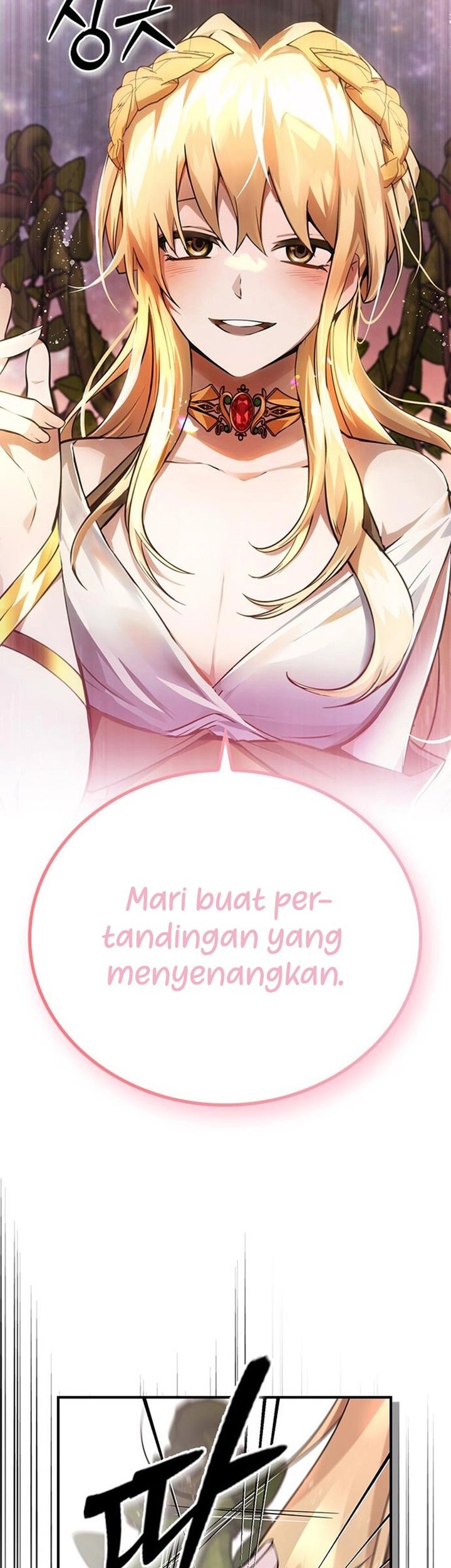 Bad Ending Maker Chapter 11 - halaman 23