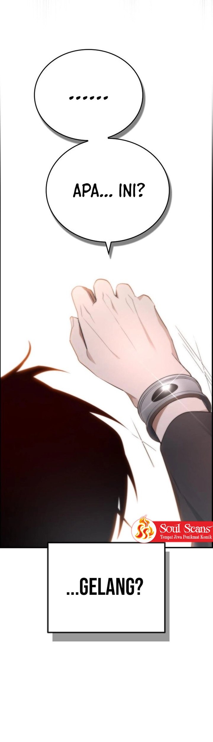 Bad Ending Maker Chapter 11 - halaman 25