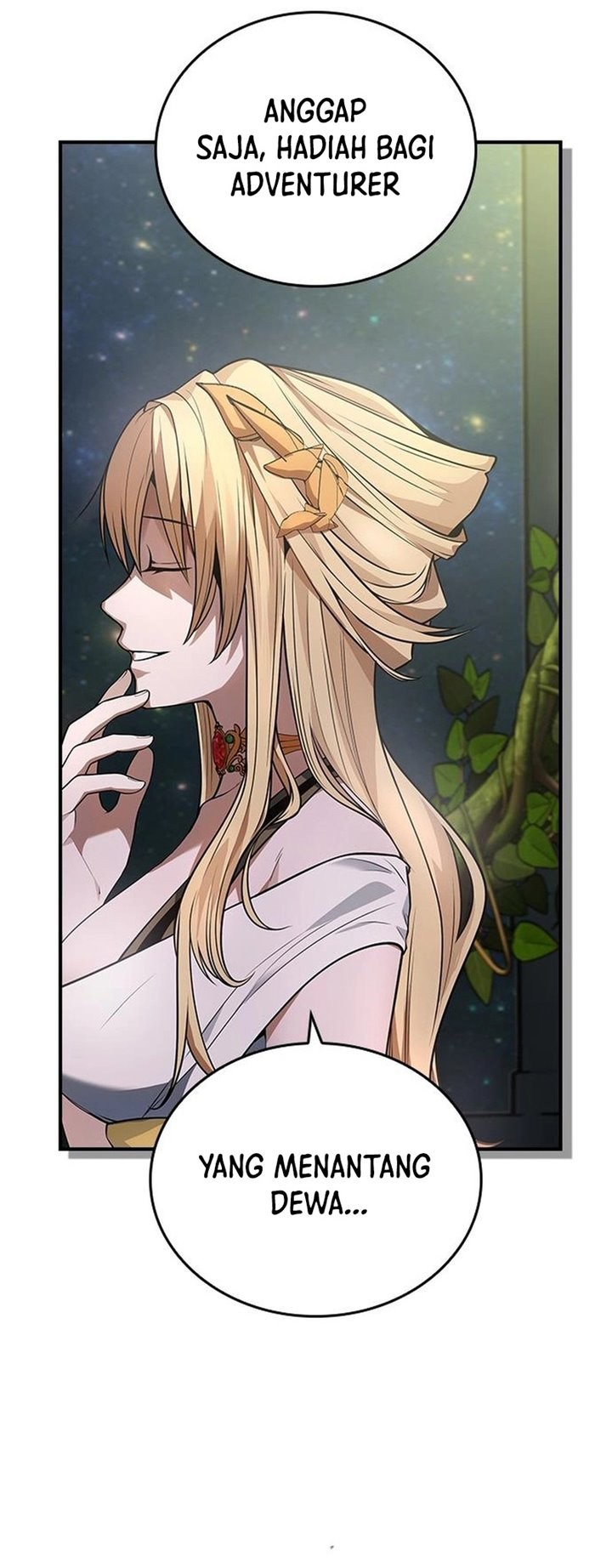 Bad Ending Maker Chapter 11 - halaman 26