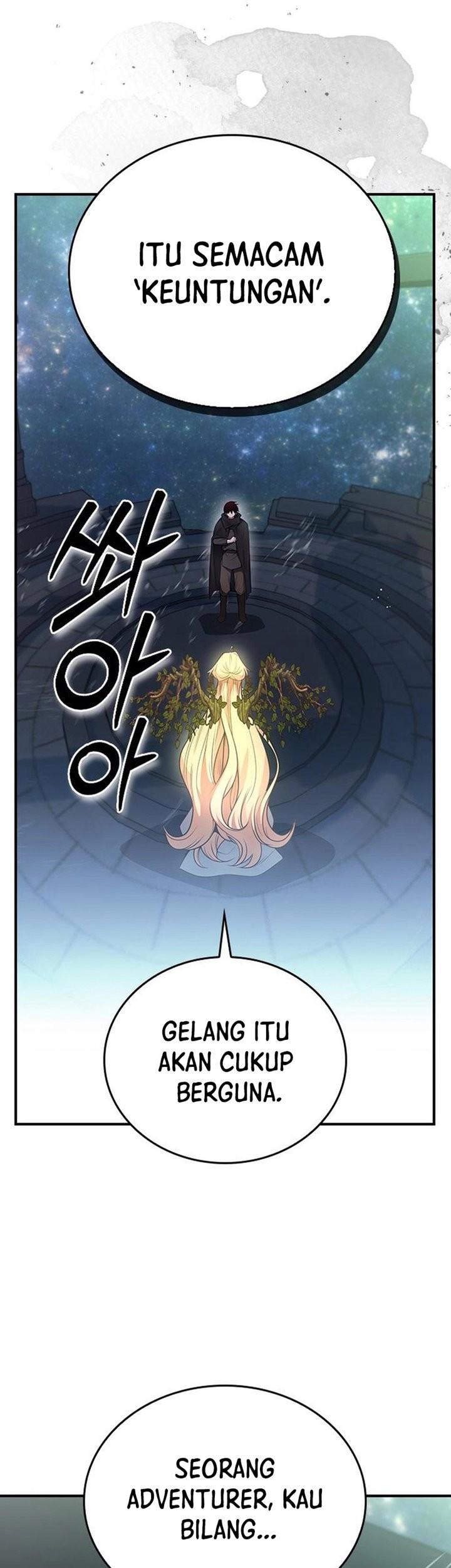 Bad Ending Maker Chapter 11 - halaman 27