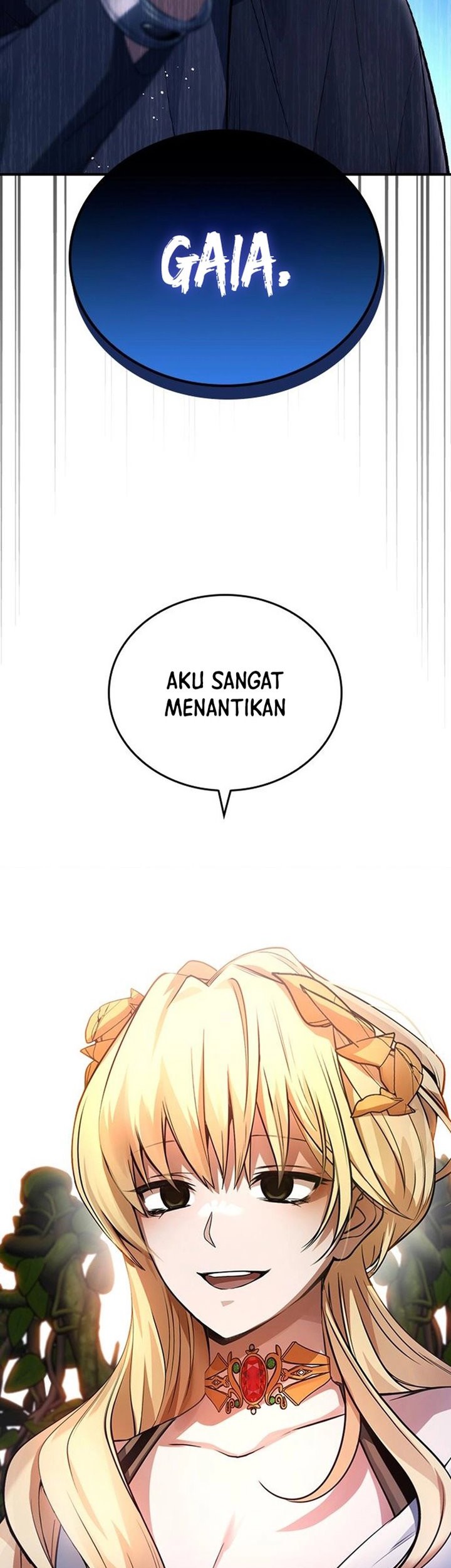 Bad Ending Maker Chapter 11 - halaman 29