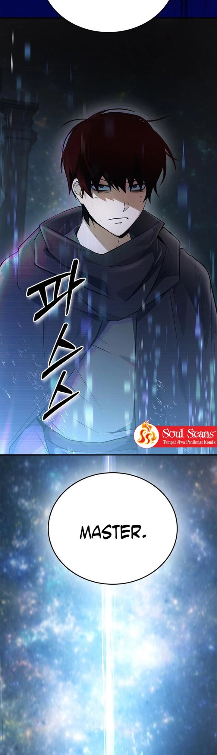 Bad Ending Maker Chapter 11 - halaman 31