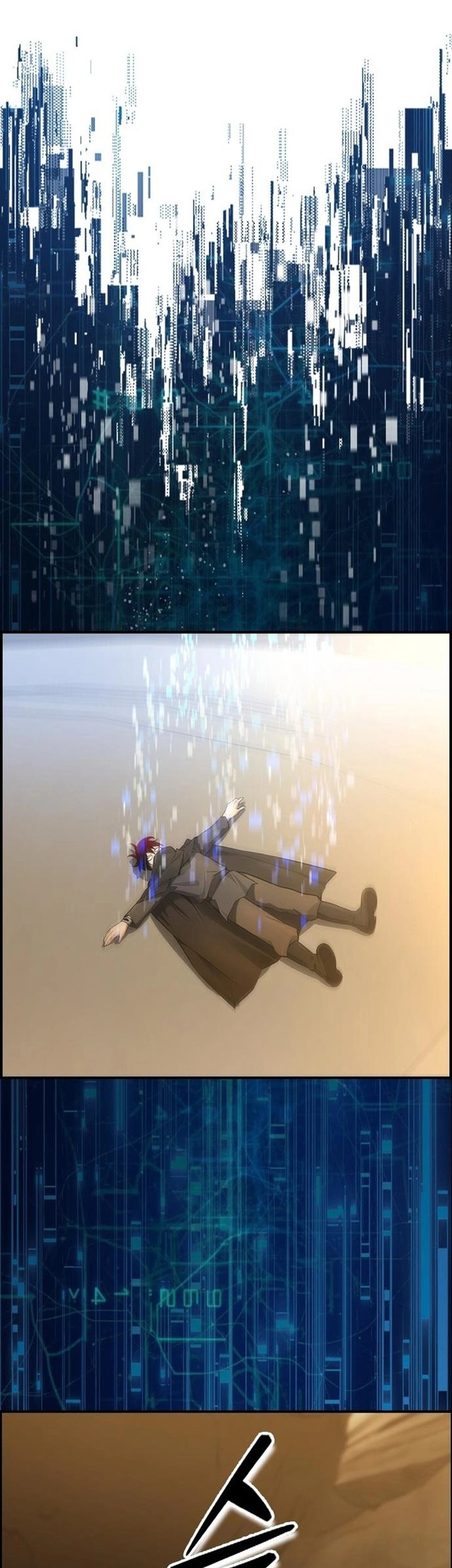 Bad Ending Maker Chapter 11 - halaman 33