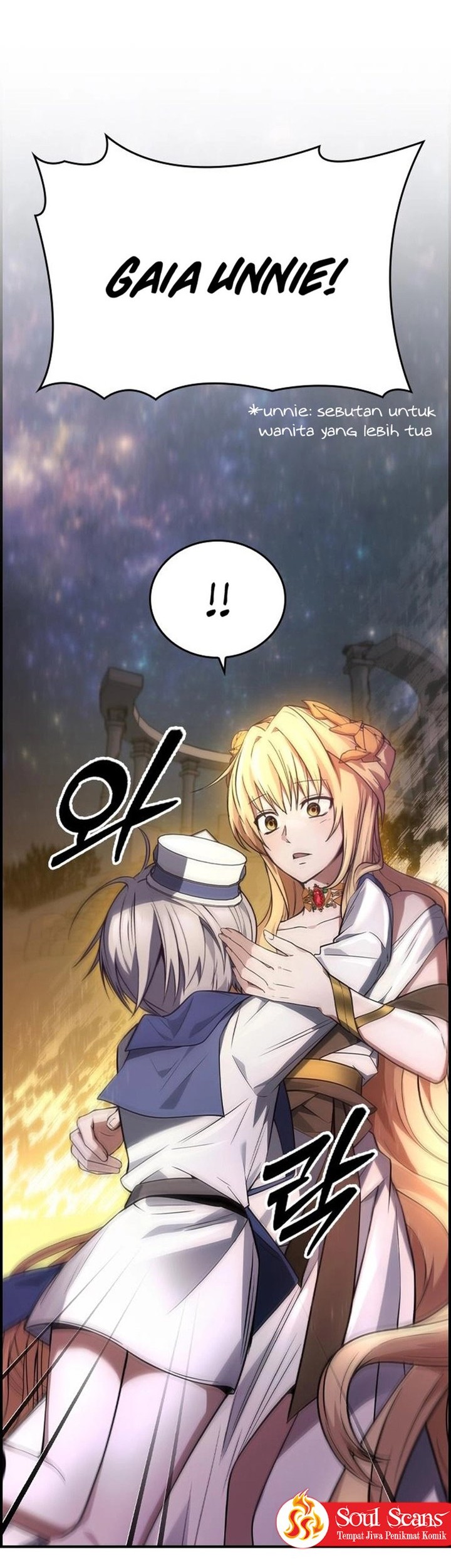 Bad Ending Maker Chapter 11 - halaman 36