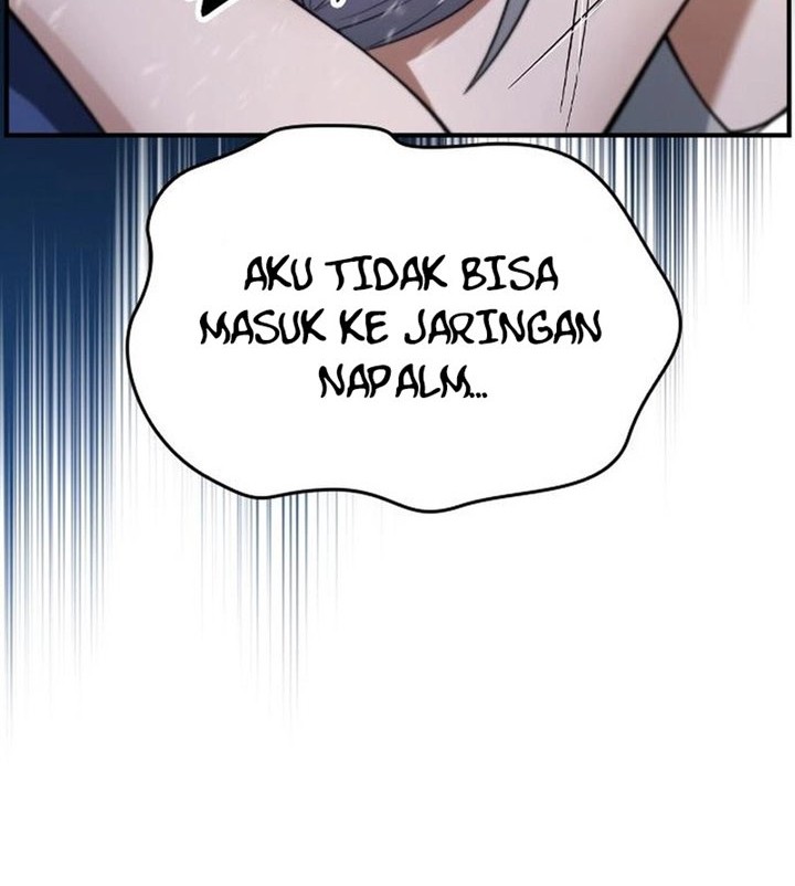 Bad Ending Maker Chapter 11 - halaman 38