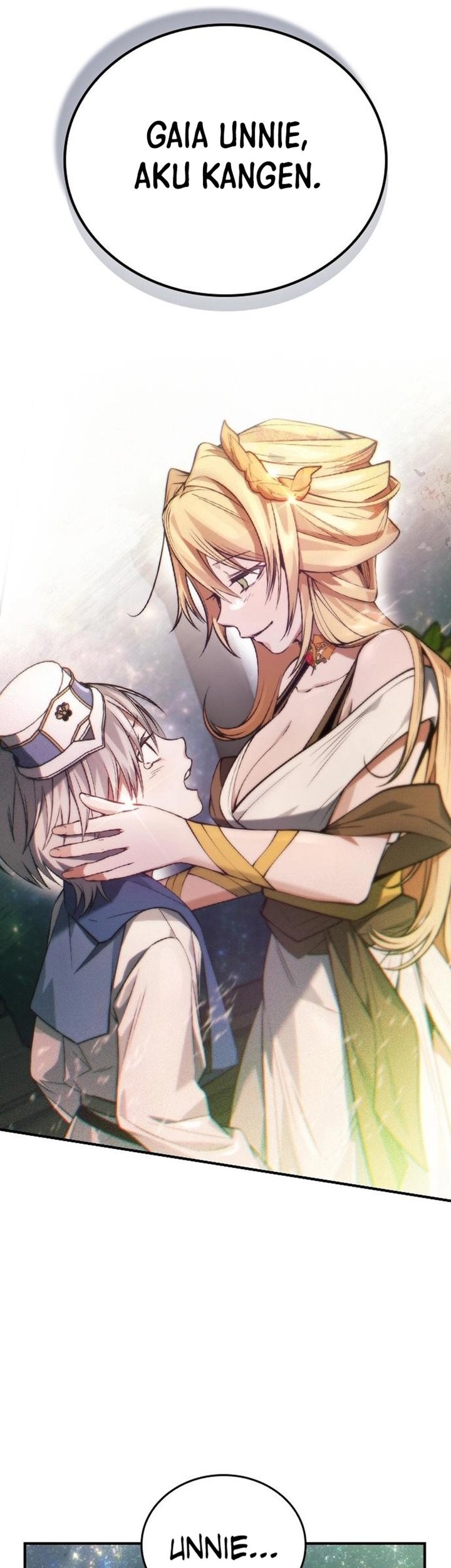 Bad Ending Maker Chapter 11 - halaman 39