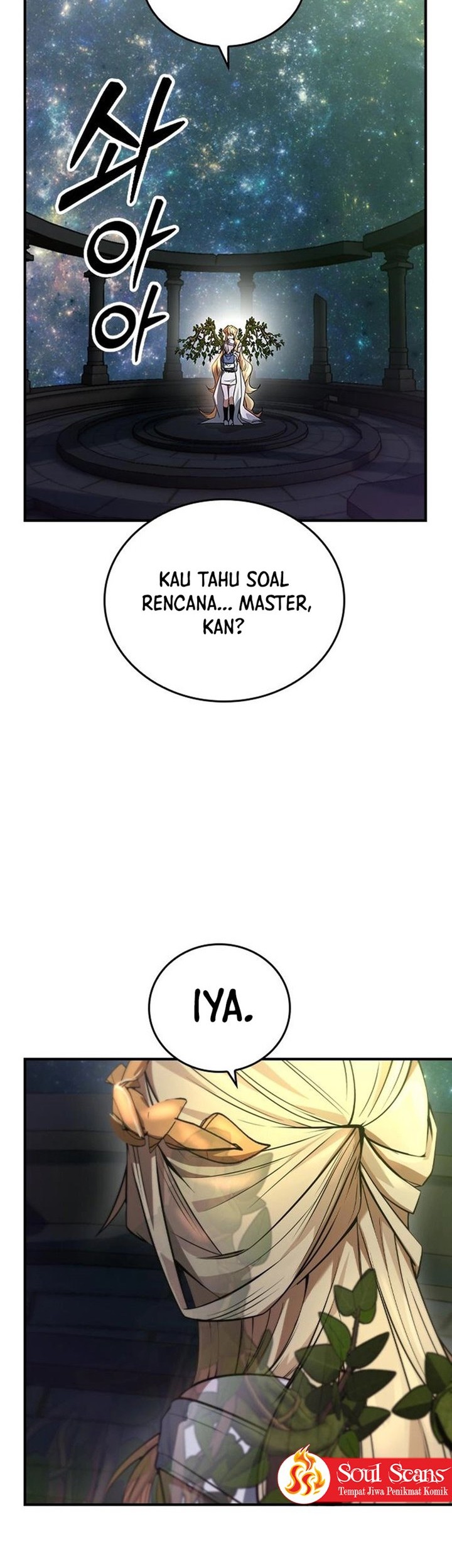 Bad Ending Maker Chapter 11 - halaman 40
