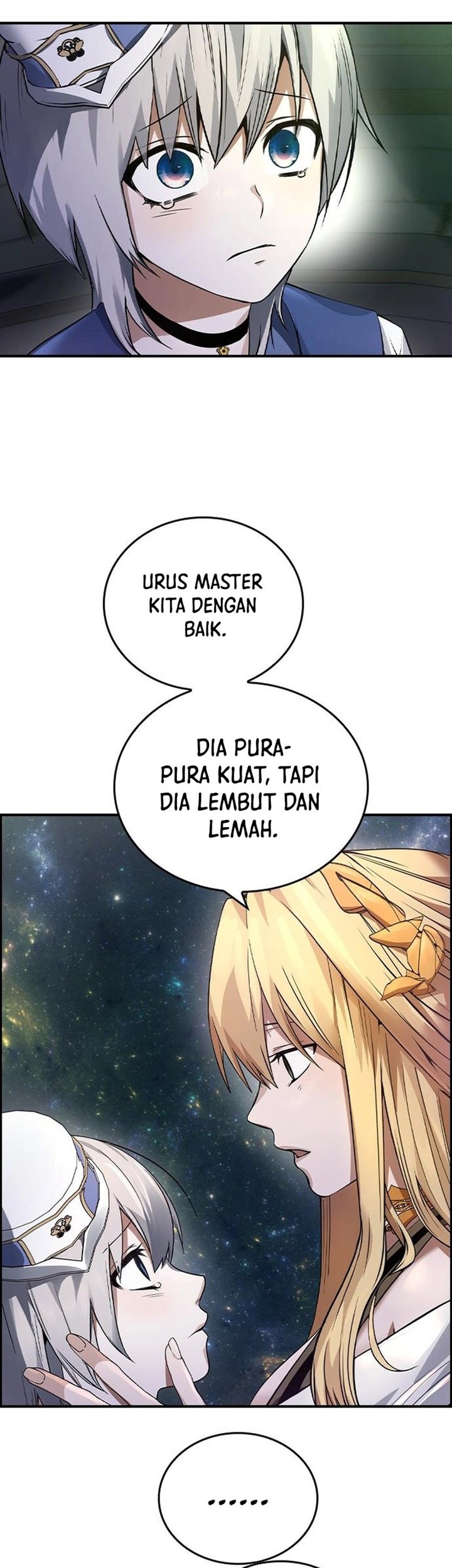 Bad Ending Maker Chapter 11 - halaman 41