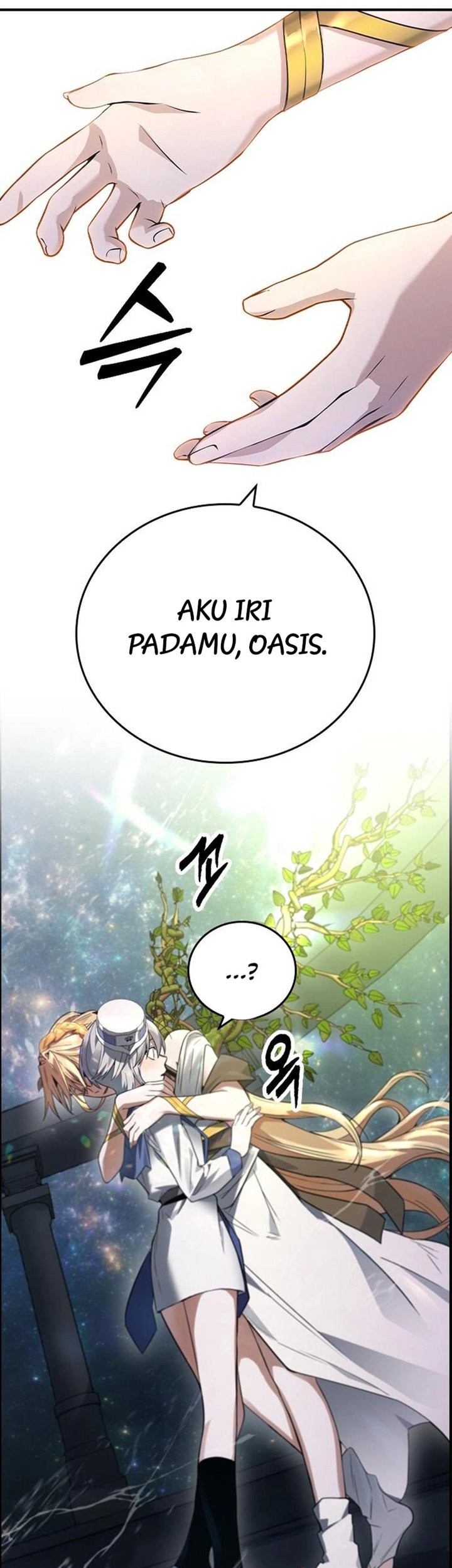 Bad Ending Maker Chapter 11 - halaman 43