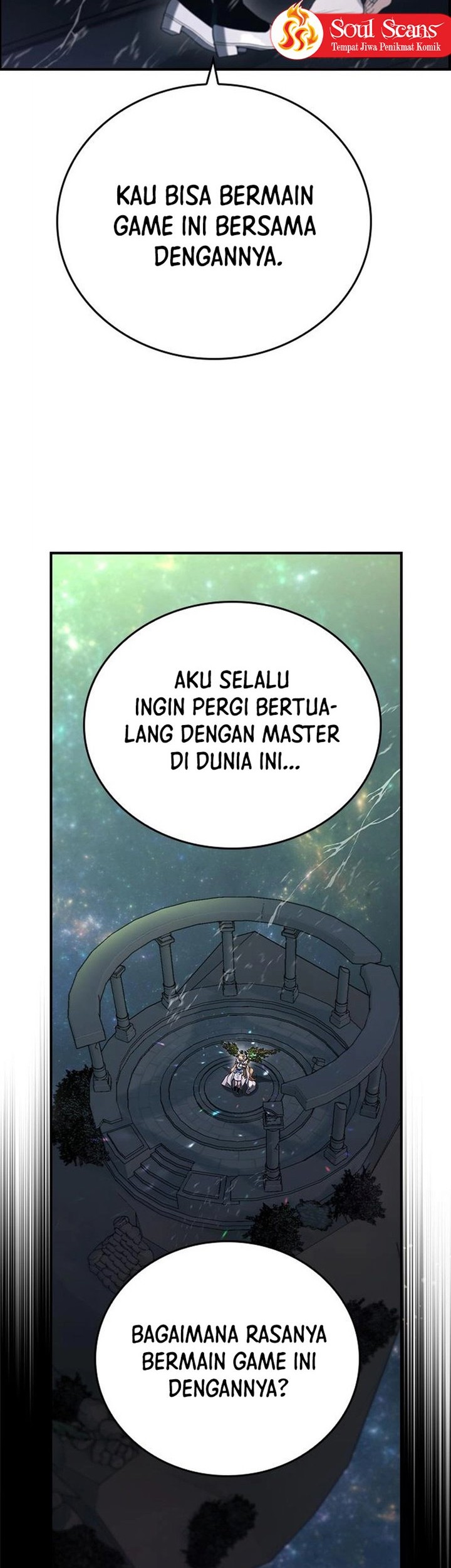 Bad Ending Maker Chapter 11 - halaman 44