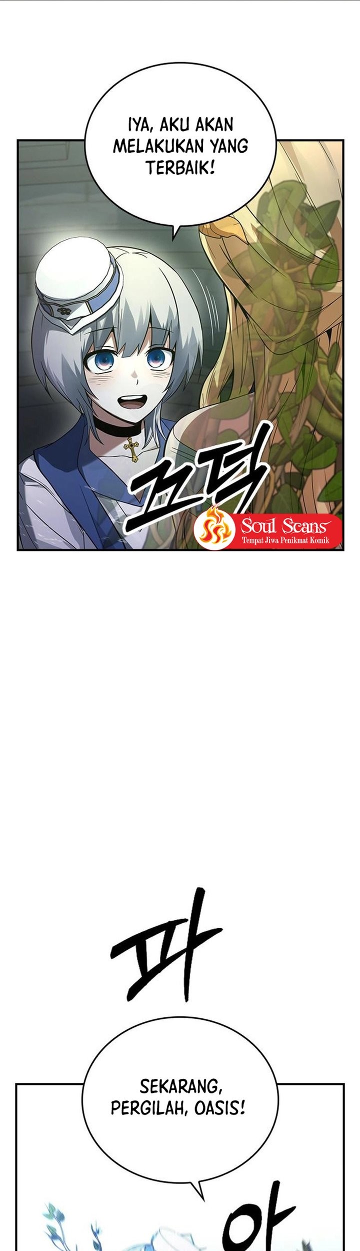 Bad Ending Maker Chapter 11 - halaman 48