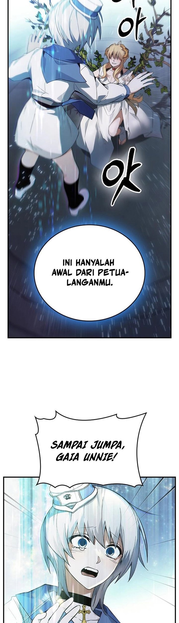 Bad Ending Maker Chapter 11 - halaman 49