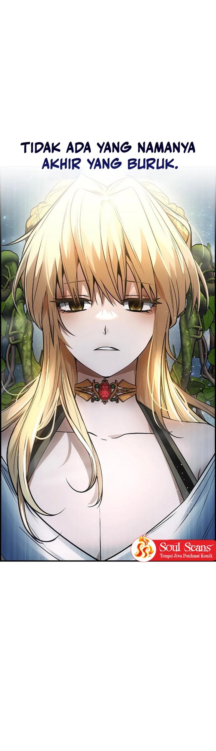 Bad Ending Maker Chapter 11 - halaman 52