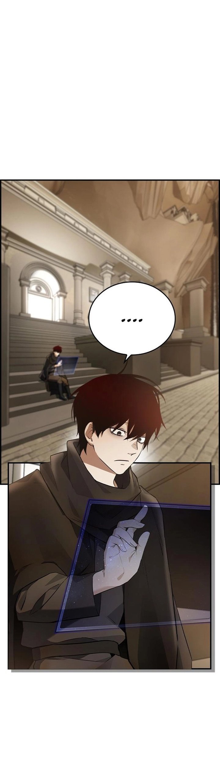 Bad Ending Maker Chapter 11 - halaman 53
