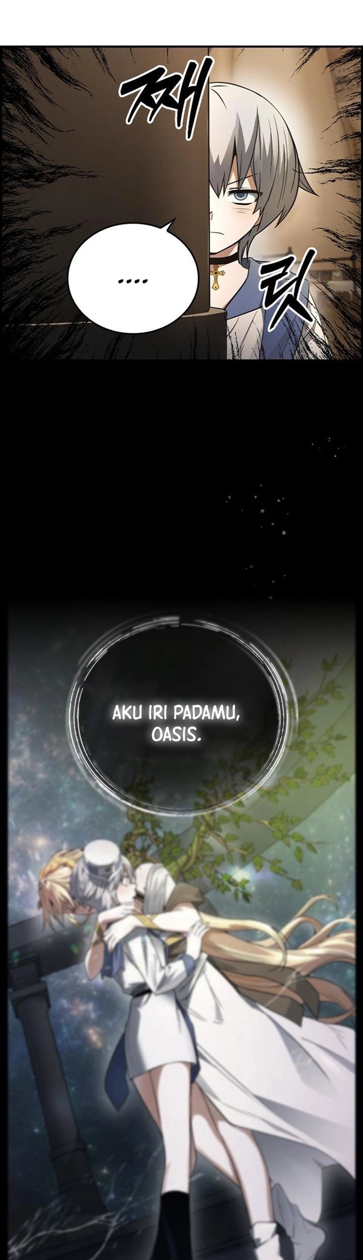 Bad Ending Maker Chapter 11 - halaman 54
