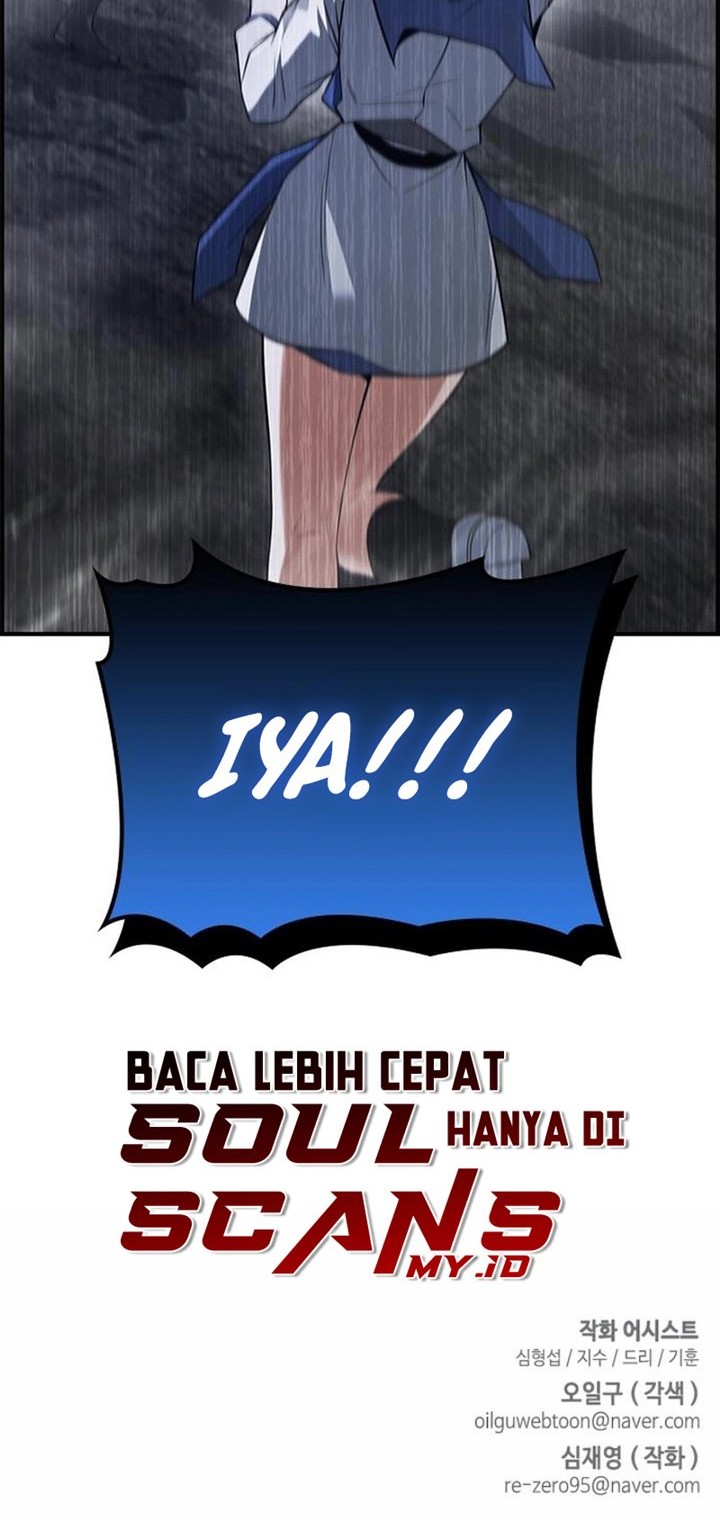 Bad Ending Maker Chapter 11 - halaman 61