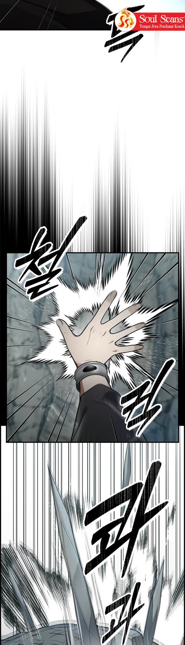 Bad Ending Maker Chapter 12 - halaman 19