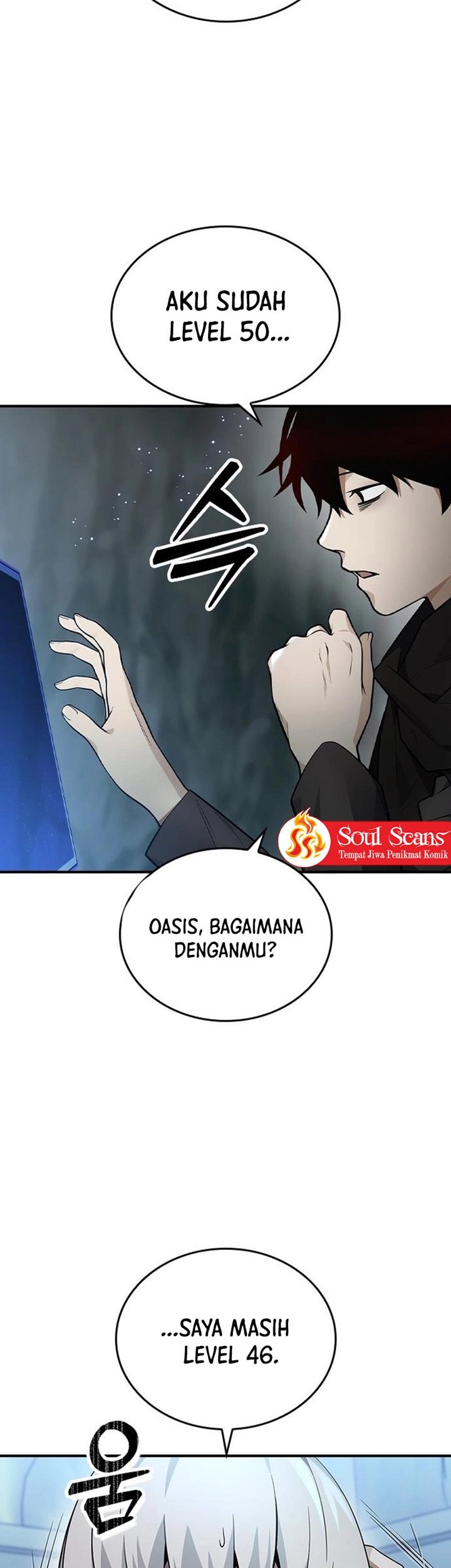 Bad Ending Maker Chapter 12 - halaman 23