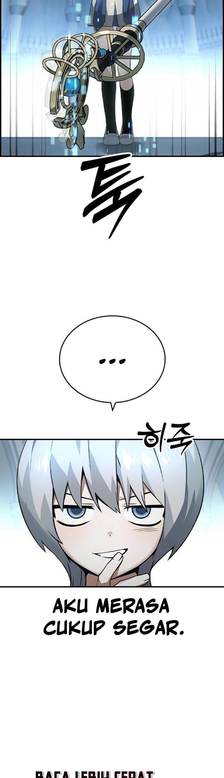 Bad Ending Maker Chapter 12 - halaman 29