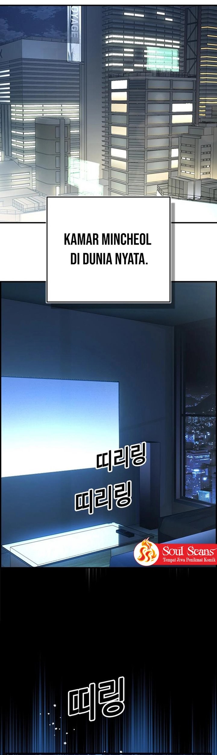 Bad Ending Maker Chapter 12 - halaman 31