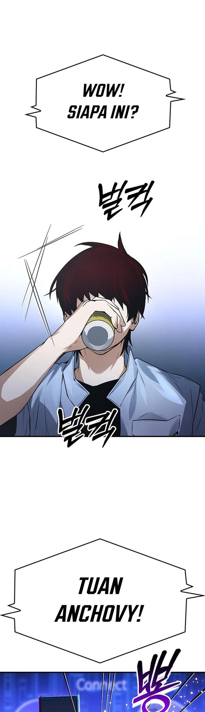 Bad Ending Maker Chapter 12 - halaman 33