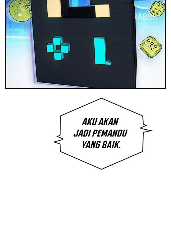 Bad Ending Maker Chapter 12 - halaman 36