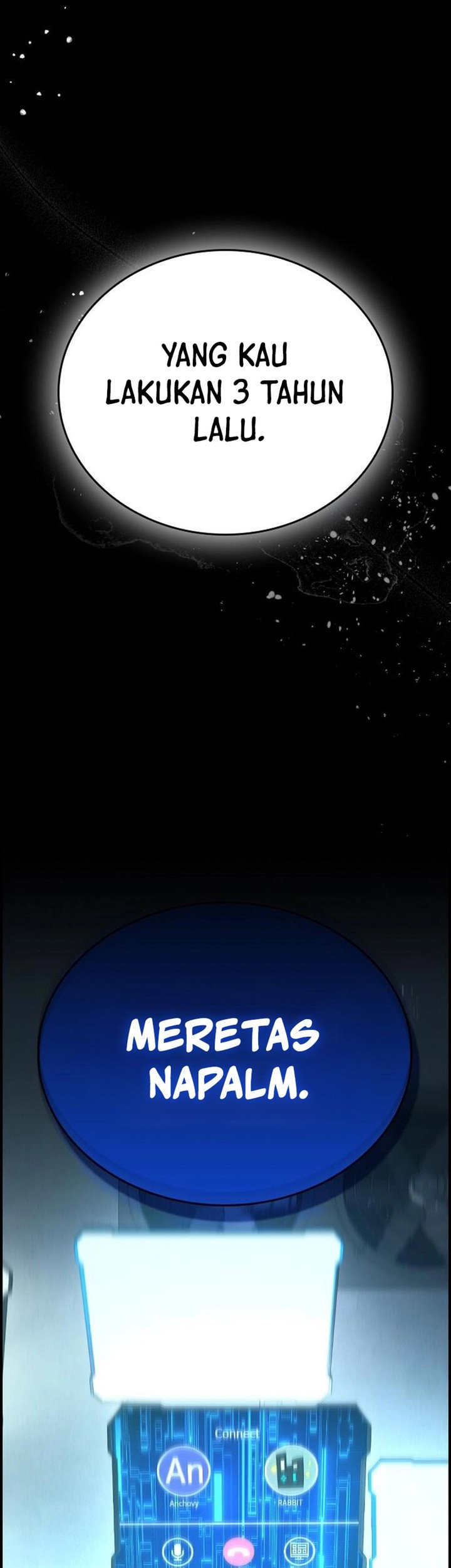 Bad Ending Maker Chapter 12 - halaman 39
