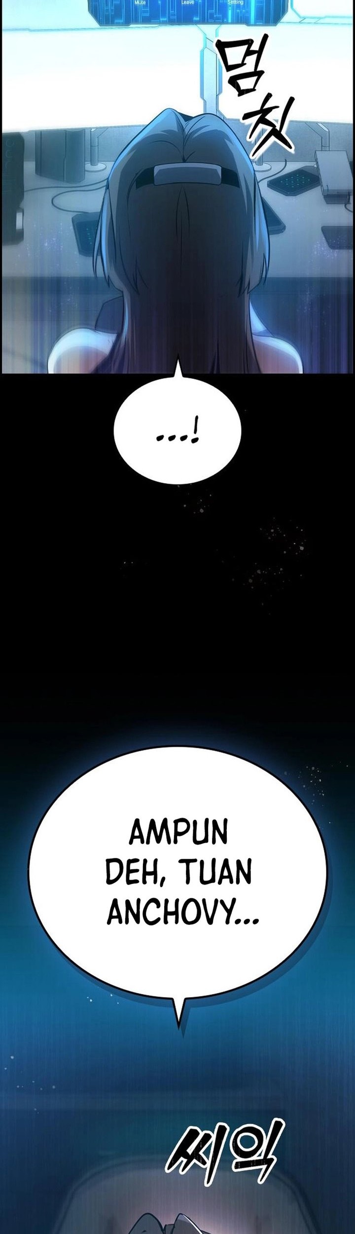 Bad Ending Maker Chapter 12 - halaman 40