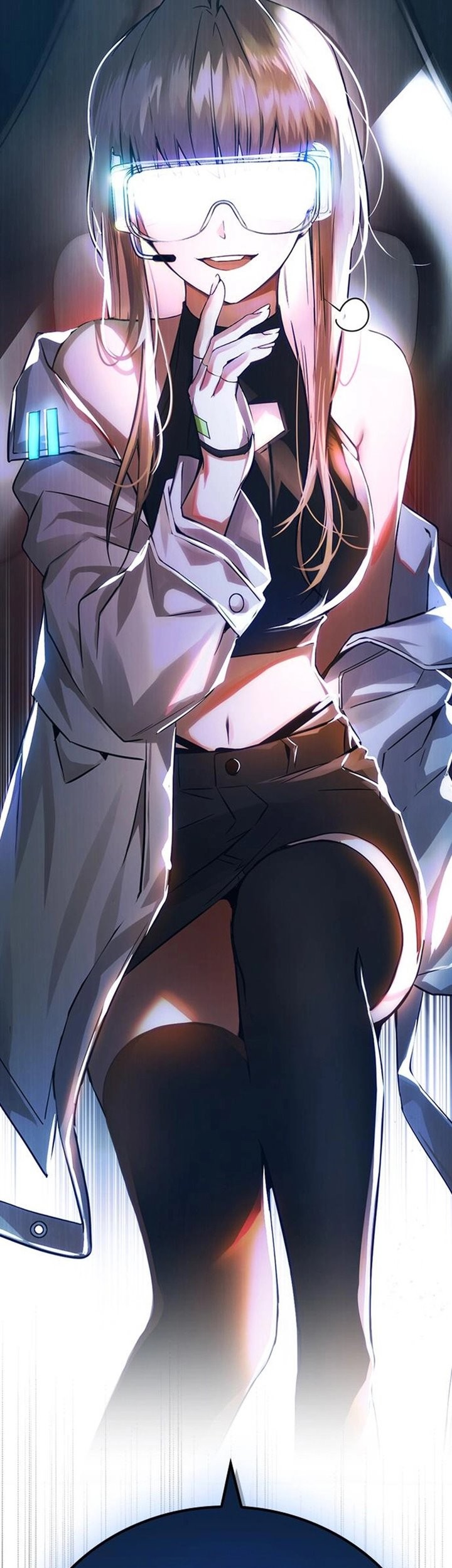 Bad Ending Maker Chapter 12 - halaman 41