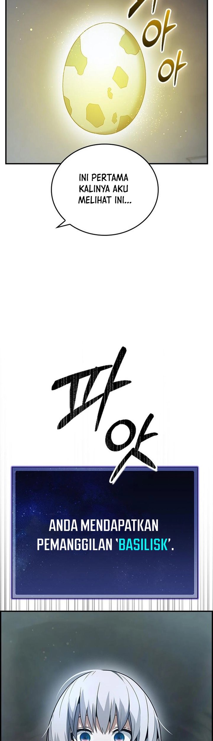 Bad Ending Maker Chapter 12 - halaman 45